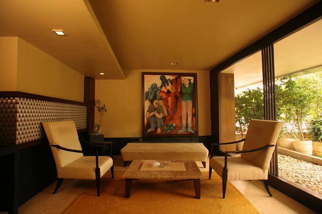 ​Justa Hyderabad Hotel Exterior photo