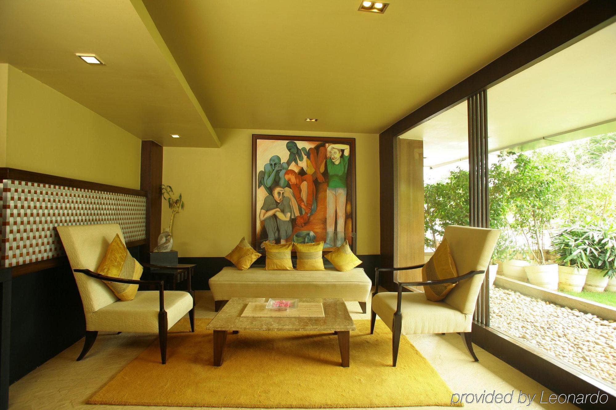 ​Justa Hyderabad Hotel Room photo